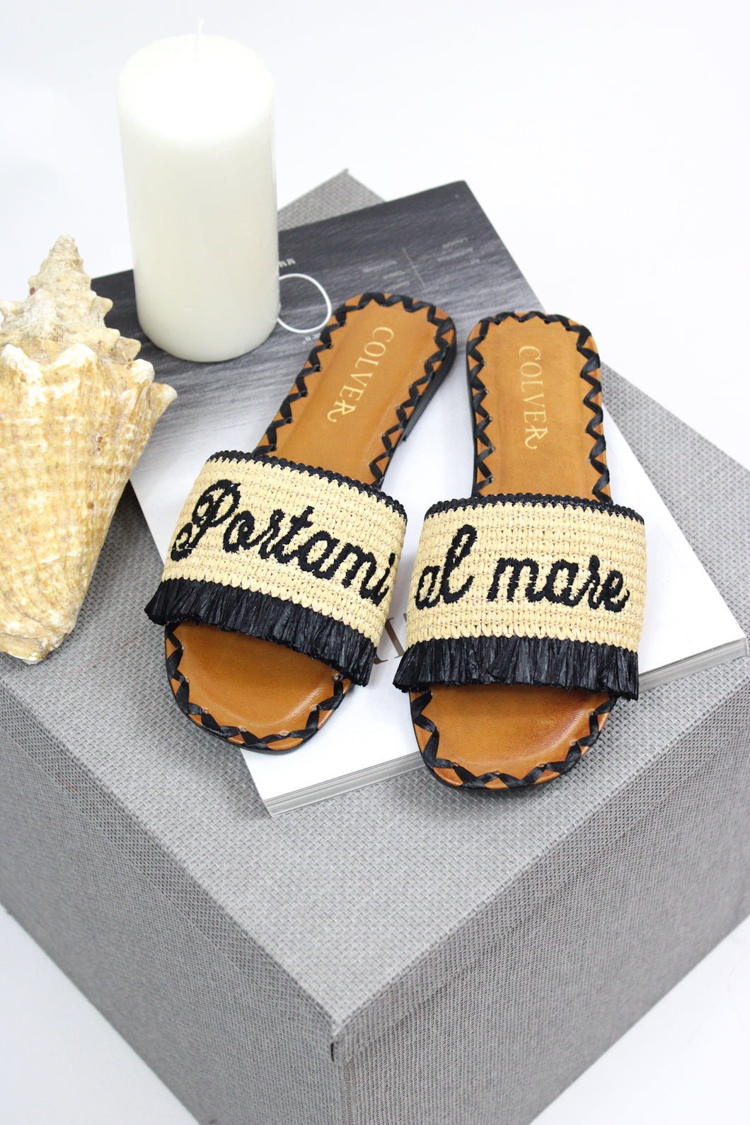 Portami al mare